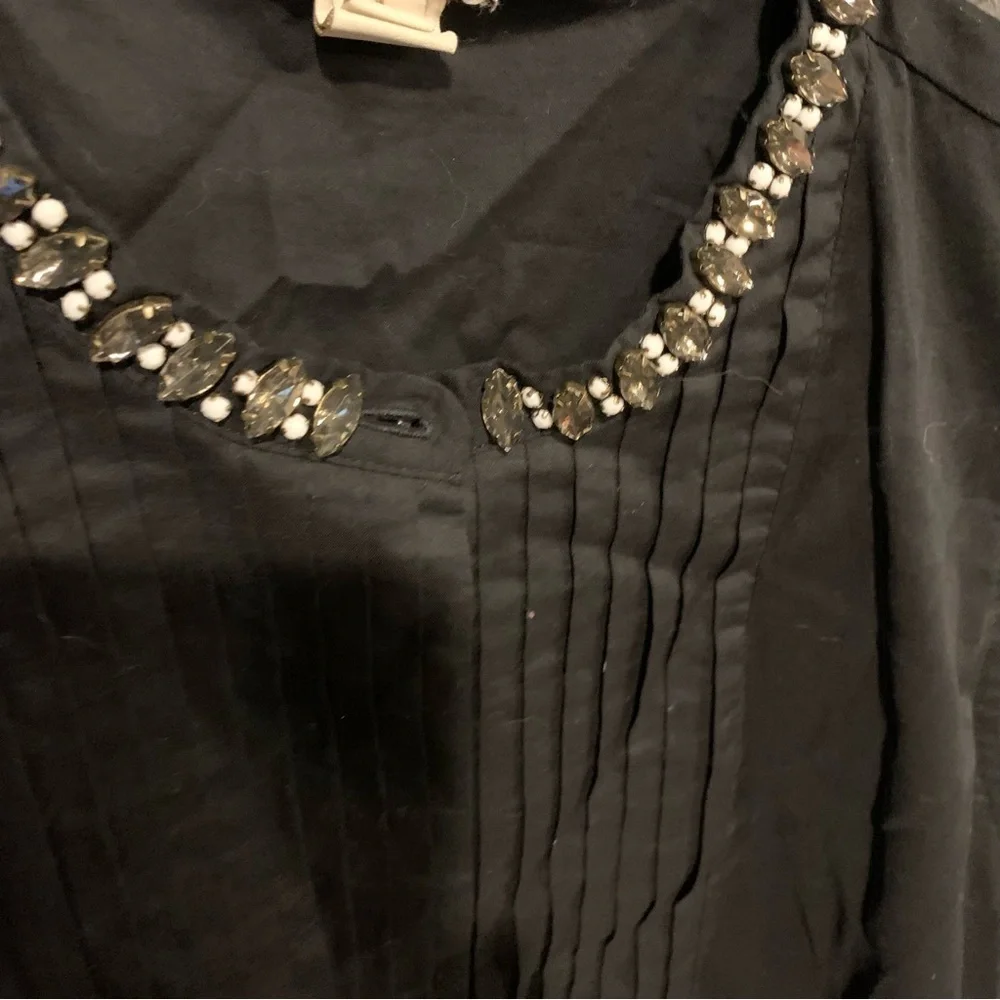 J. Crew Women’s Blouse